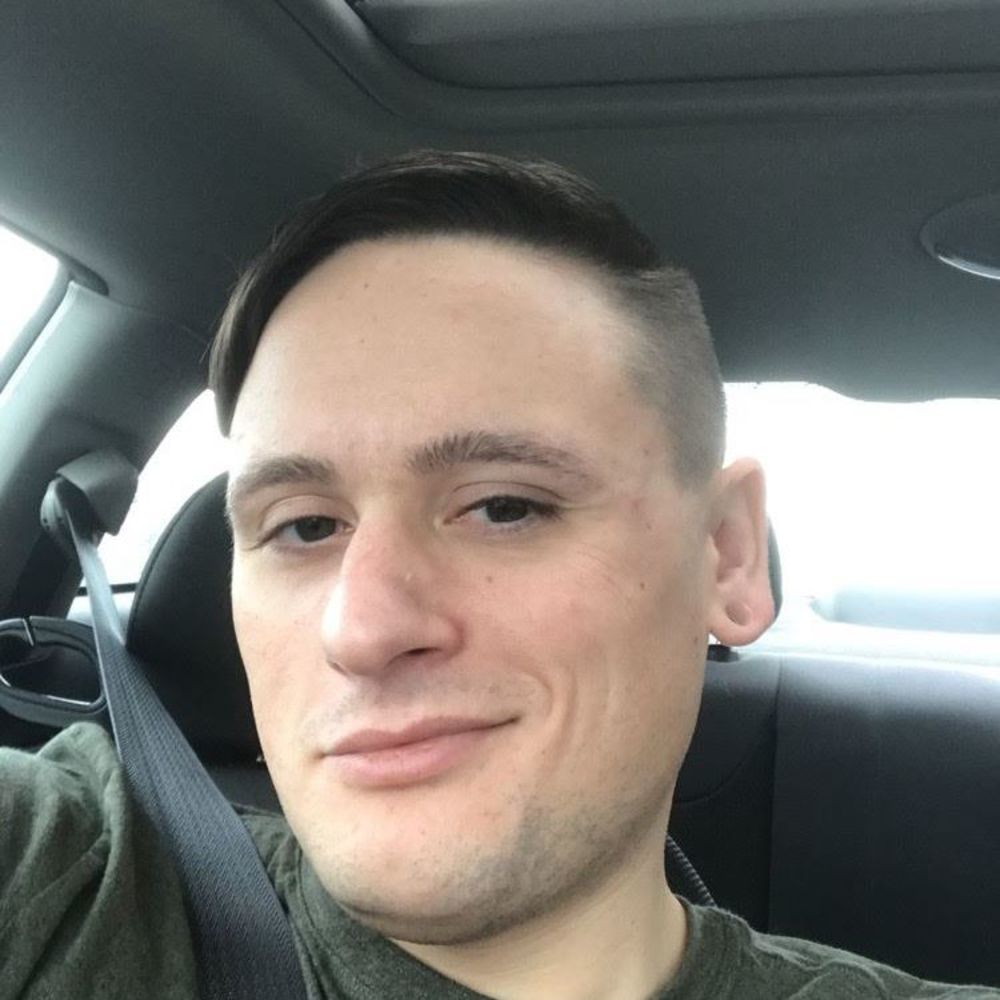 Meet your Posher, Ralph